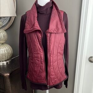 Athleta Women's Quilted Vest